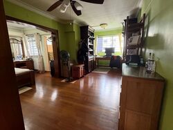 Blk 323 Woodlands Street 32 (Woodlands), HDB Executive #580126861